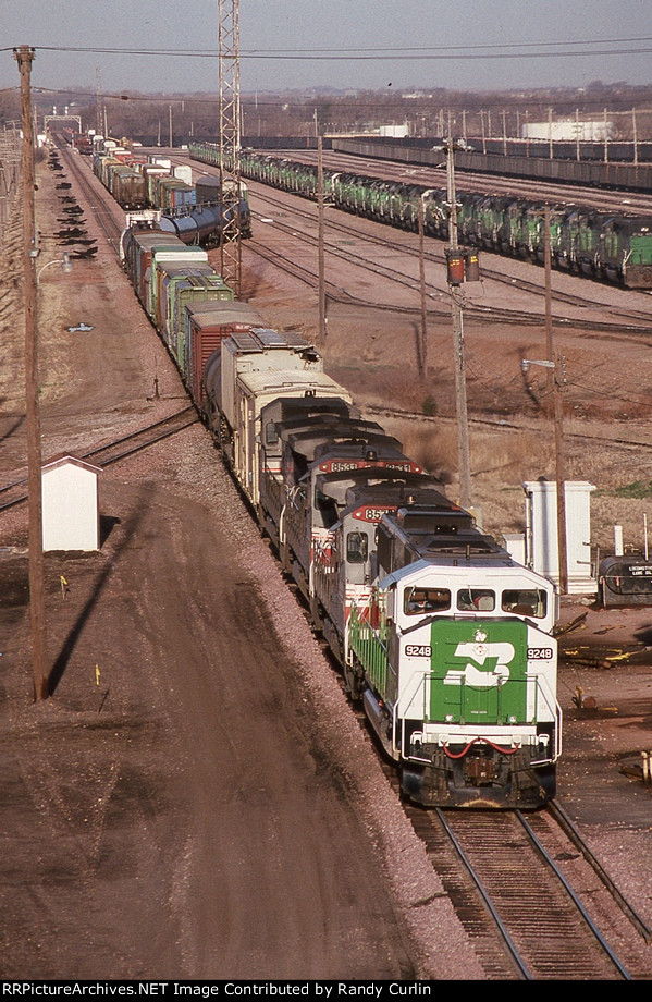 BN 9248